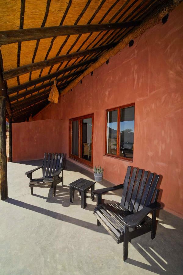 Solitaire Mountain Lodge Exterior foto